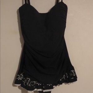 Swim Dress Size 16